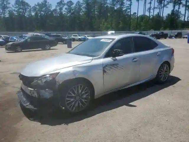 JTHBA1D2XG5022302 2016 LEXUS IS-0