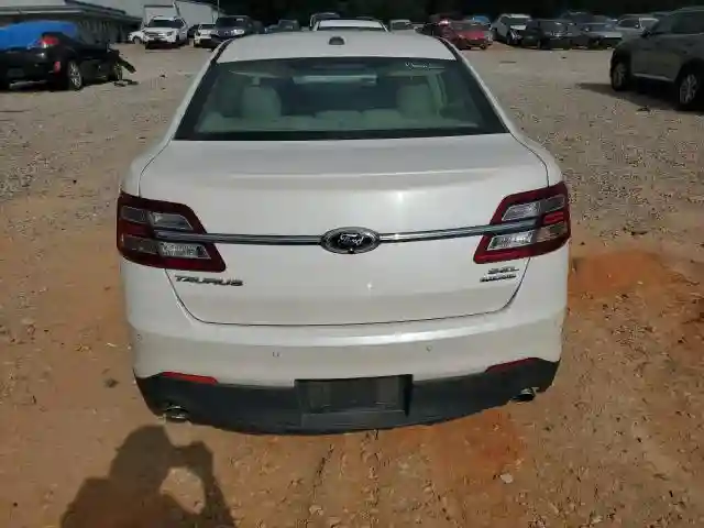 1FAHP2E82FG154630 2015 FORD TAURUS-5