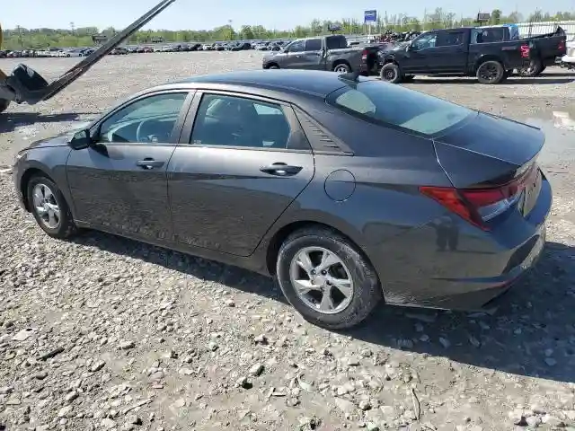 5NPLL4AG5MH048836 2021 HYUNDAI ELANTRA-1