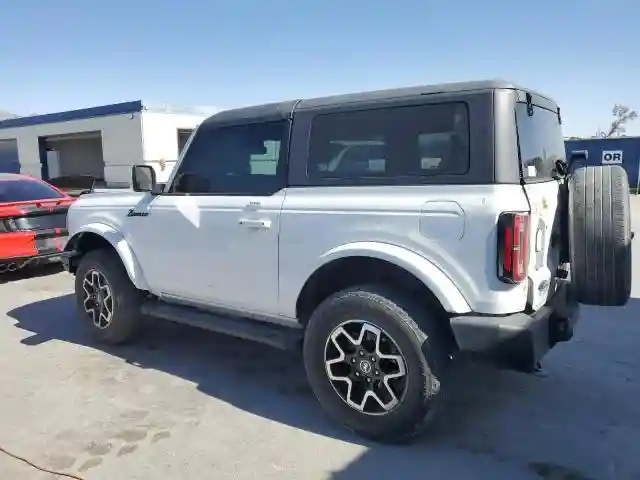 1FMDE5AHXNLB15534 2022 FORD BRONCO-1