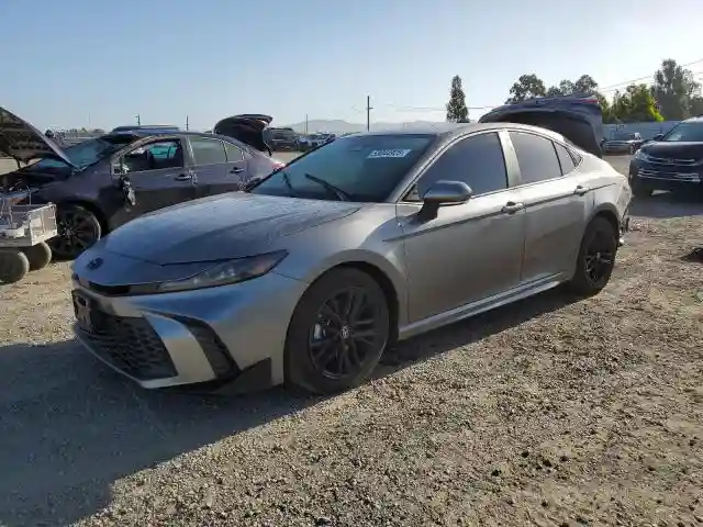 4T1DAACK1SU577998 2025 TOYOTA CAMRY-0