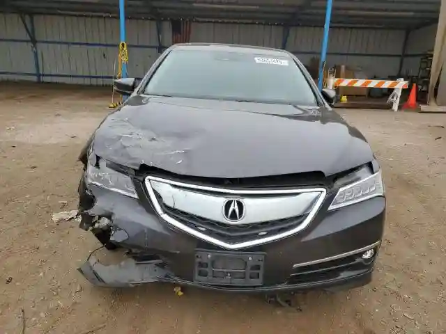 19UUB3F7XFA002781 2015 ACURA TLX-4