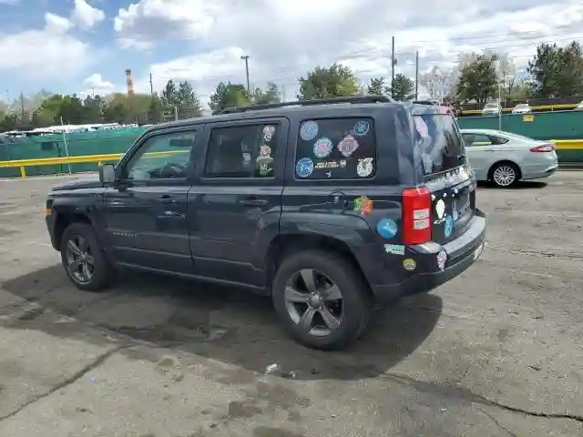 1C4NJRFB9FD258471 2015 JEEP PATRIOT-1