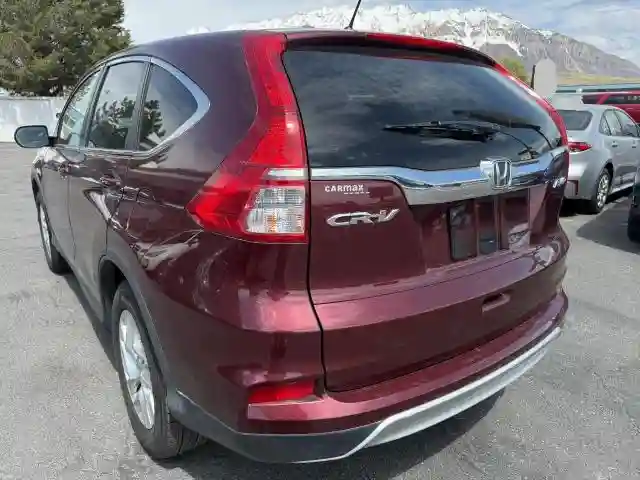 5J6RM4H57FL001019 2015 HONDA CRV-2