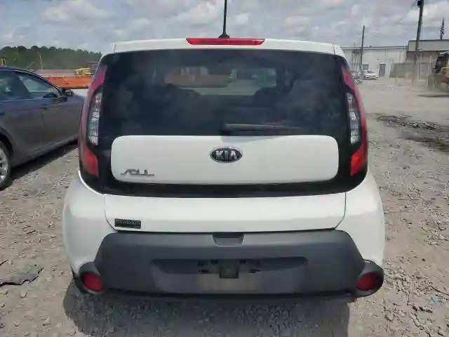 KNDJN2A26G7304002 2016 KIA SOUL-5