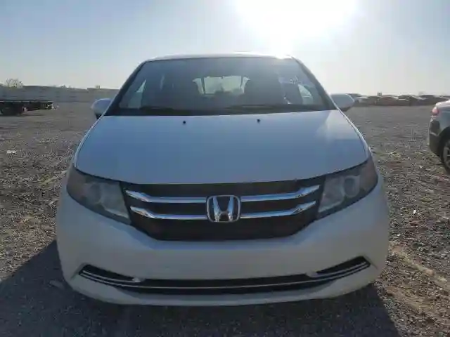5FNRL5H35GB005538 2016 HONDA ODYSSEY-4