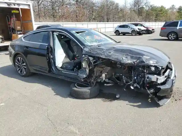 WAUC4CF51RA073985 2024 AUDI S5/RS5-3