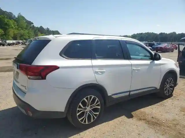 JA4AD3A37GZ020054 2016 MITSUBISHI OUTLANDER-2