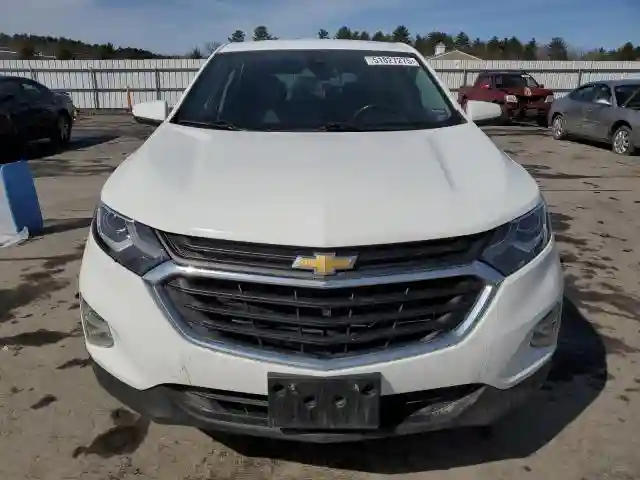 2GNAXUEV0M6145166 2021 CHEVROLET EQUINOX-4