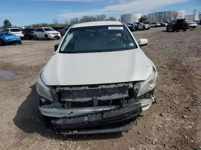 4S3BNAC65F3059892 2015 SUBARU LEGACY-4
