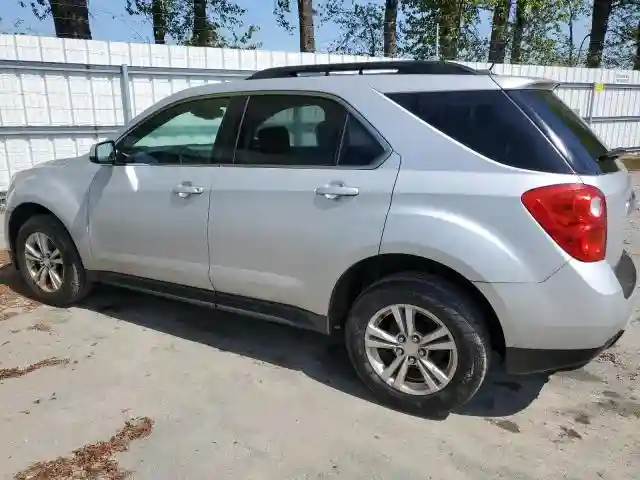 2GNFLGEK8F6407768 2015 CHEVROLET EQUINOX-1