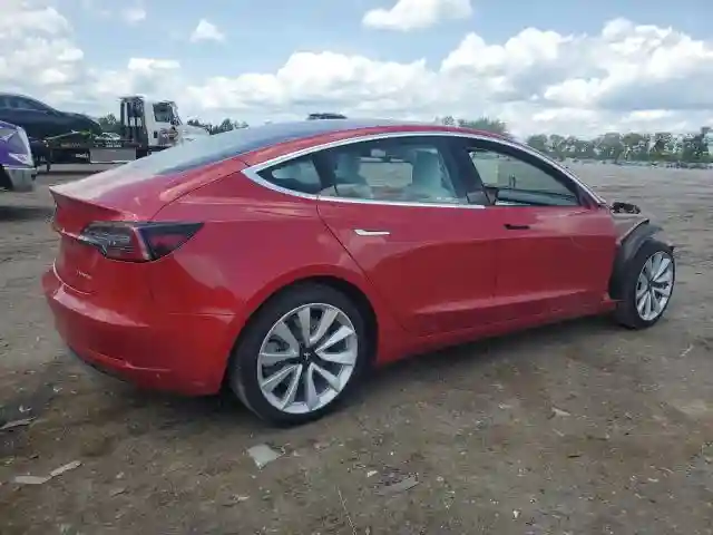 5YJ3E1EB7LF668950 2020 TESLA MODEL 3-2