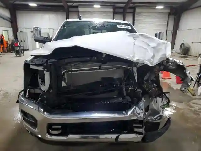 3C6UR5TL0LG263591 2020 RAM 2500-4