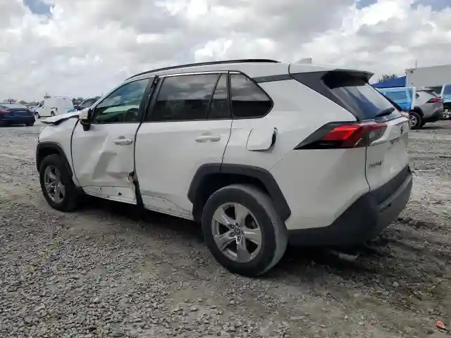 2T3W1RFV8MW160367 2021 TOYOTA RAV4-1