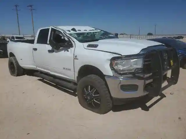 3C63RRGL7MG588818 2021 RAM 3500-3