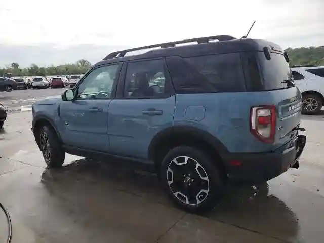 3FMCR9C62PRD21616 2023 FORD BRONCO-1