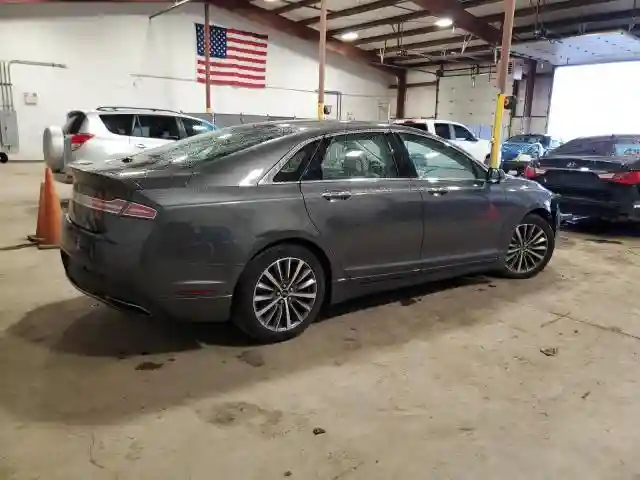 3LN6L5A93JR627171 2018 LINCOLN MKZ-2