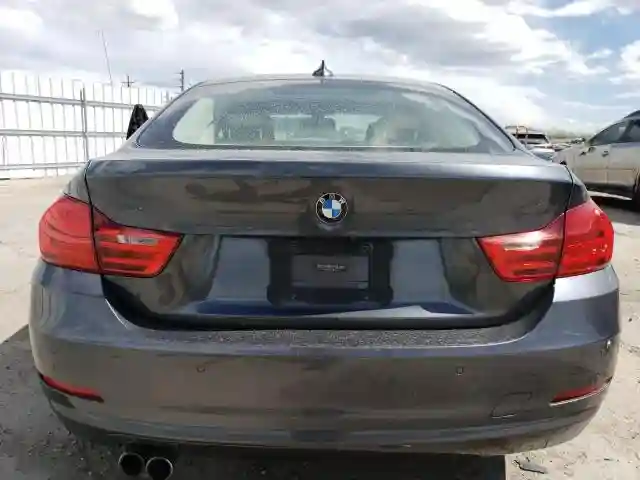 WBA4A5C53FG051038 2015 BMW 4 SERIES-5