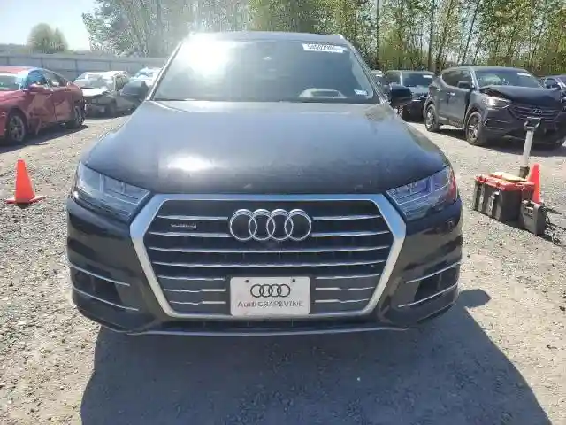 WA1VAAF76KD004430 2019 AUDI Q7-4