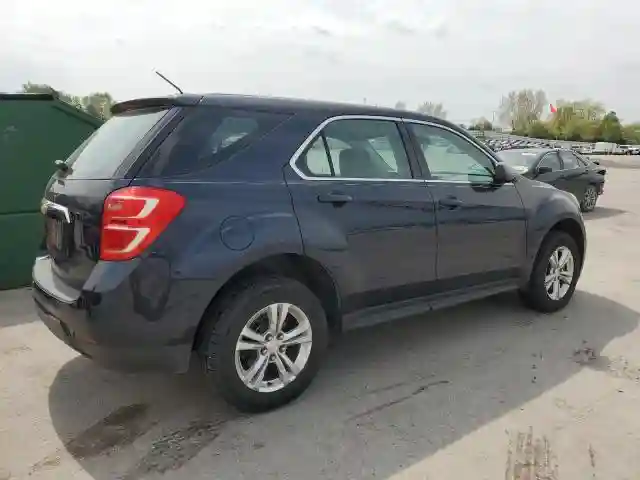 2GNALBEK2H1534223 2017 CHEVROLET EQUINOX-2