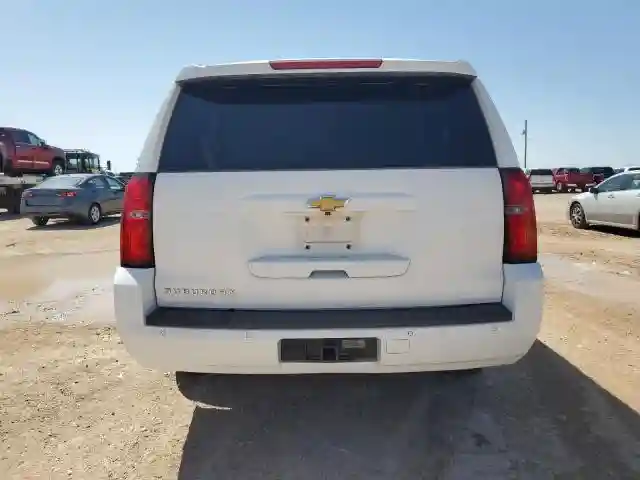1GNSCHEC2FR295695 2015 CHEVROLET SUBURBAN-5