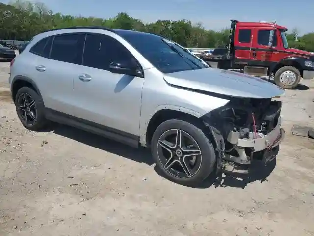 W1N4N4HB8PJ523151 2023 MERCEDES-BENZ GLA-CLASS-3