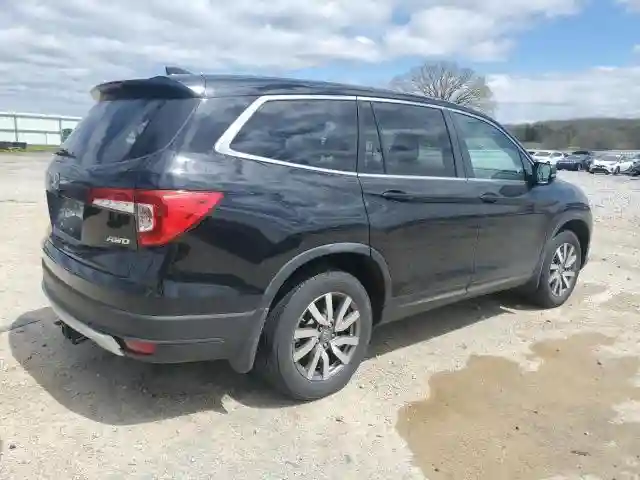 5FNYF6H52MB100595 2021 HONDA PILOT-2