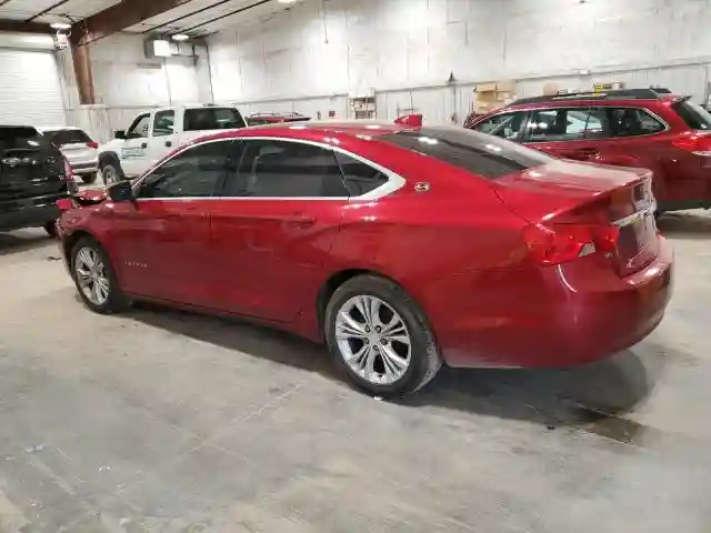 2G1125S30F9192806 2015 CHEVROLET IMPALA-1