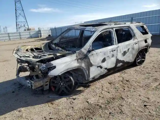1GNERKKW0KJ273145 2019 CHEVROLET TRAVERSE-0