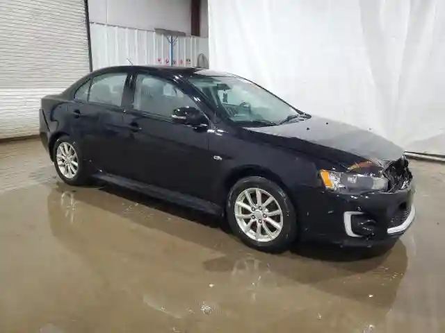 JA32V2FW0GU008165 2016 MITSUBISHI LANCER-3