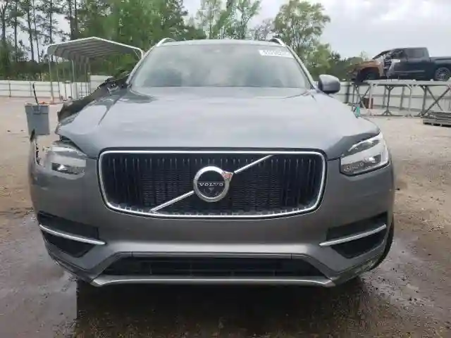 YV4102CK7J1347931 2018 VOLVO XC90-4