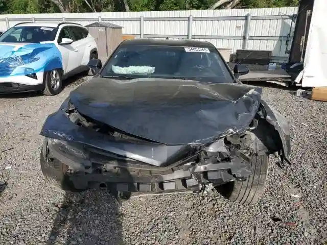 1G1FA1RX8J0136299 2018 CHEVROLET CAMARO-4