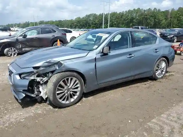 JN1EV7AP0LM207550 2020 INFINITI Q50-0