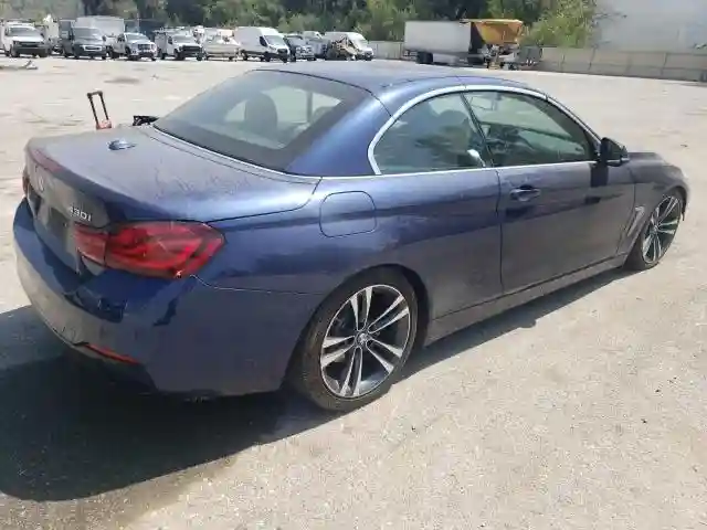 WBA4Z1C0XL5N43207 2020 BMW 4 SERIES-2