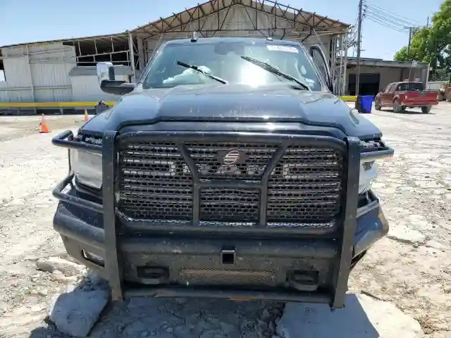 3C6UR5FL2MG611033 2021 RAM 2500-4