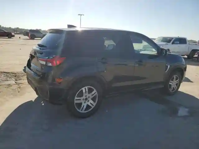 JA4APVAU3MU019651 2021 MITSUBISHI OUTLANDER-2
