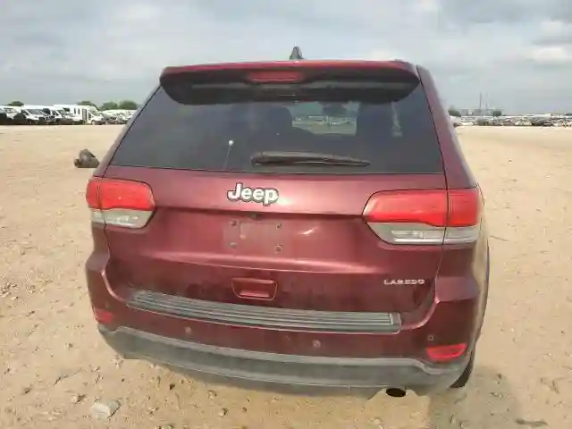 1C4RJEAG3JC481620 2018 JEEP GRAND CHEROKEE-5