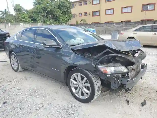 2G11Z5SA4K9118910 2019 CHEVROLET IMPALA-3