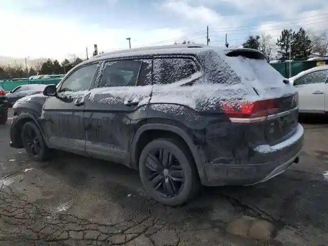 1V2UR2CAXKC615551 2019 VOLKSWAGEN ATLAS-1