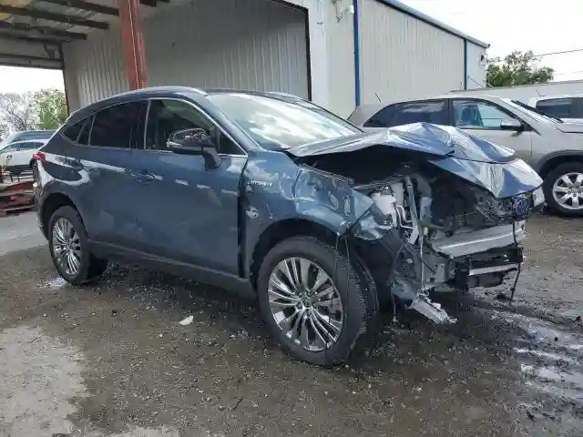JTEAAAAHXMJ076381 2021 TOYOTA VENZA-3