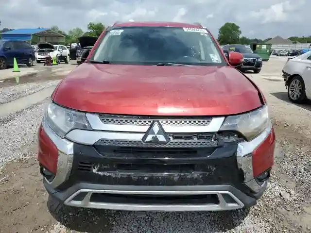 JA4AD3A36KZ038697 2019 MITSUBISHI OUTLANDER-4