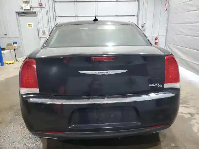 2C3CCAEG8FH903716 2015 CHRYSLER 300-5