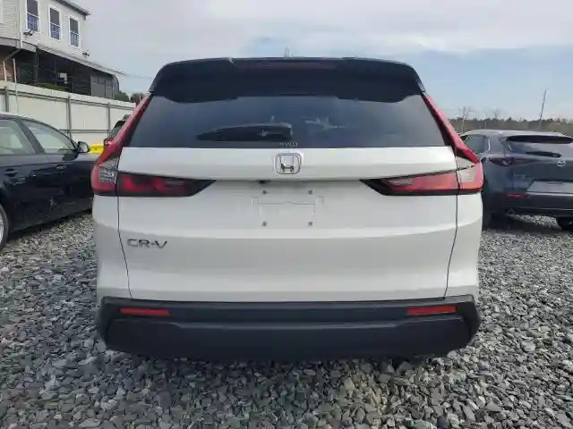 2HKRS4H42RH484771 2024 HONDA CRV-5