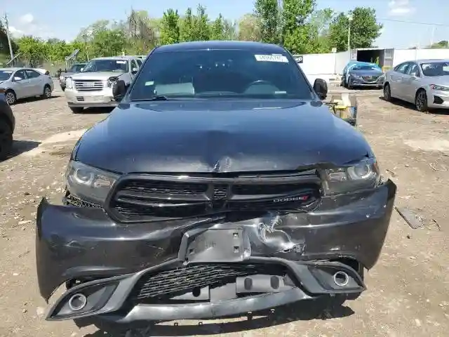 1C4RDJDG0FC188311 2015 DODGE DURANGO-4