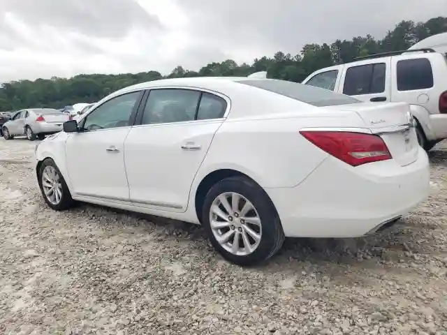1G4GB5G31GF140826 2016 BUICK LACROSSE-1