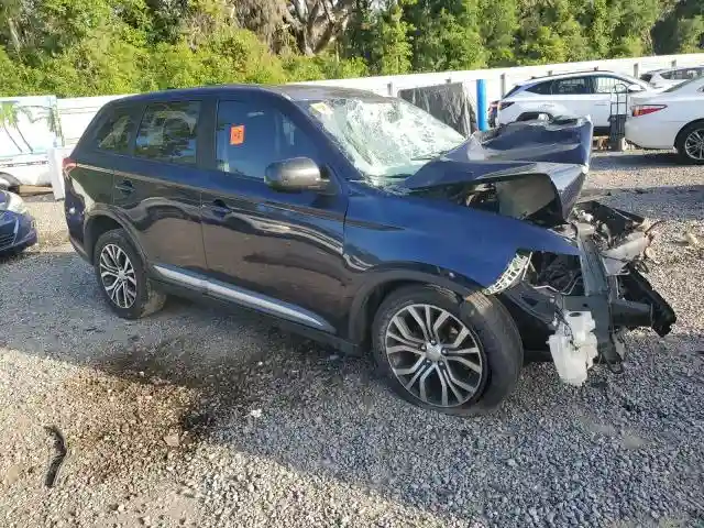 JA4AD2A39JZ014807 2018 MITSUBISHI OUTLANDER-3