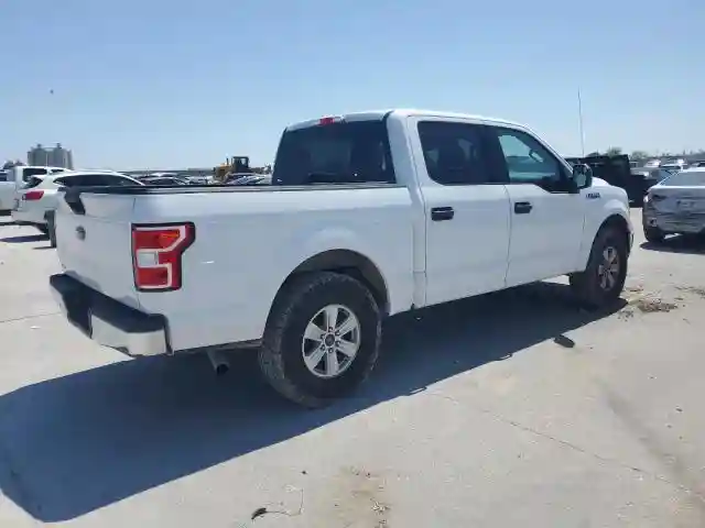 1FTEW1C57JKD58820 2018 FORD F-150-2
