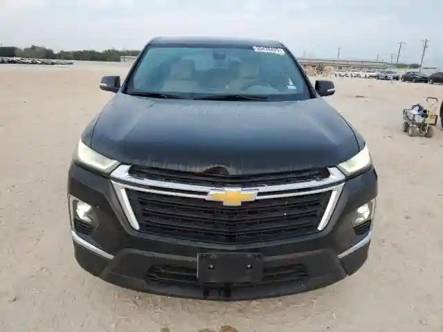 1GNEVFKW7PJ334503 2023 CHEVROLET TRAVERSE-4