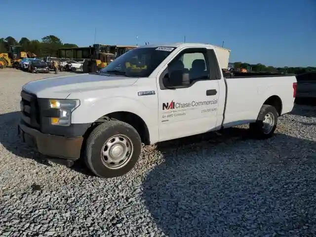 1FTMF1CP6GKD69703 2016 FORD ALL MODELS-0