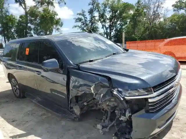 1GNSCCKD2MR469892 2021 CHEVROLET SUBURBAN-3